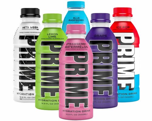 Original Prime Energy Drink at Best Price in Florida City | Joll Llc