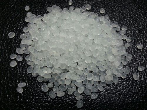 White Color PP Granules