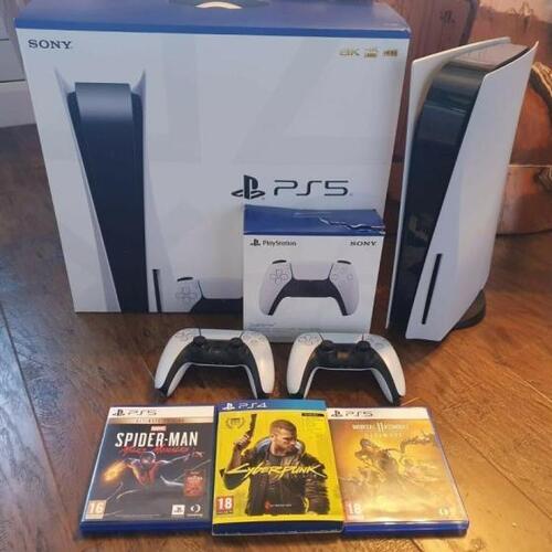 Buy Wholesale Thailand Wholesales For Sony Ps5 Pro Playstation 5