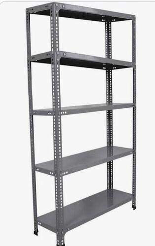 slotted angle racks