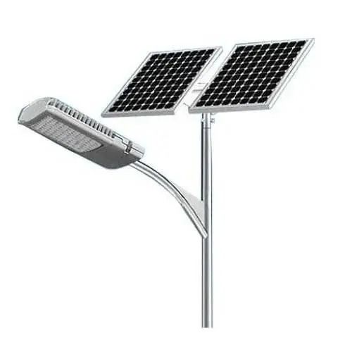 Solar Street Lights