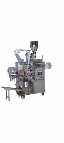 Stainless Steel Tea Bag Packing Machine