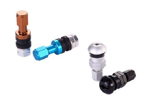 Industrial Tire Valves