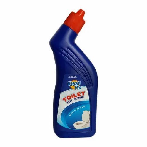 Fresh Fragrance Liquid Toilet Cleaner for Kills 99.9 Percent of Germs and Bacteria Instantly