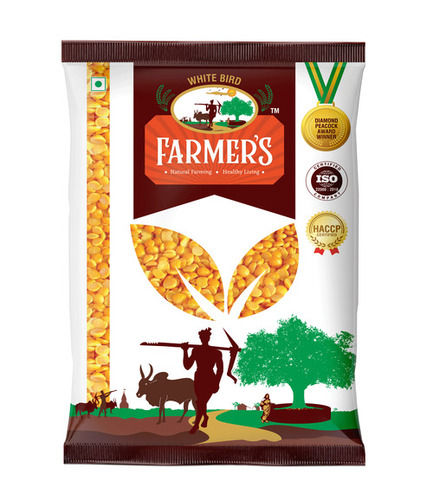 White Bird Farmers Toor Dal