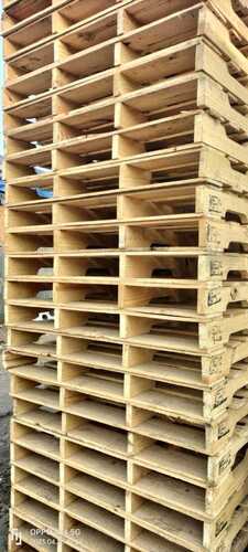 Wooden Pallets