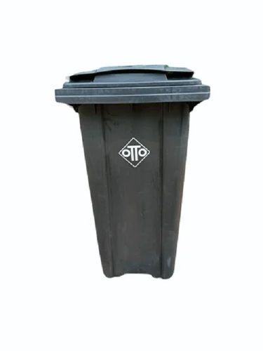 360 L Wheeled Waste Bin