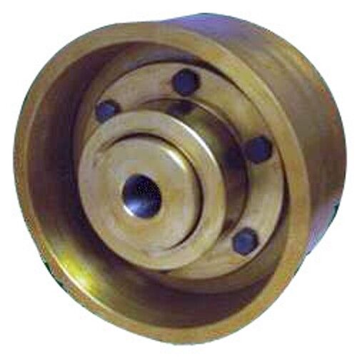 Golden Brake Drum Coupling