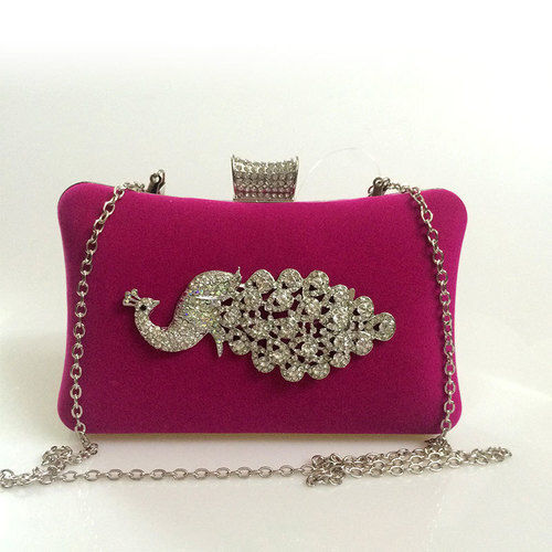 Buy Gold Wedding Purse Online In India - Etsy India