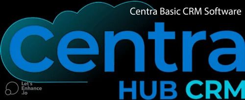 Centra Basic CRM Software