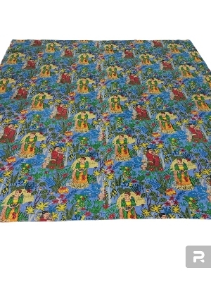 cotton bed sheets
