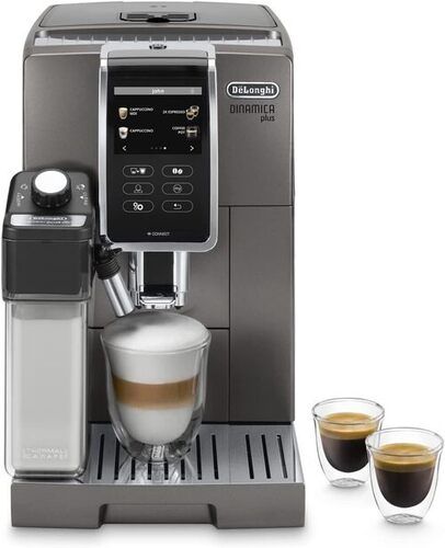 Dinamica Plus Espresso Machine