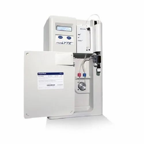 Diamond Diagnostics Fully Automatic Electrolyte Analyzer