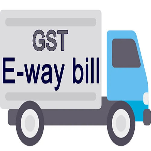 E Way Billing Software