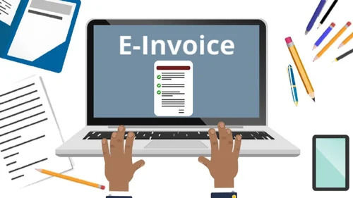 EInvoice Billing Software