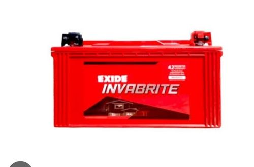 Exide E Rickshaw Battery