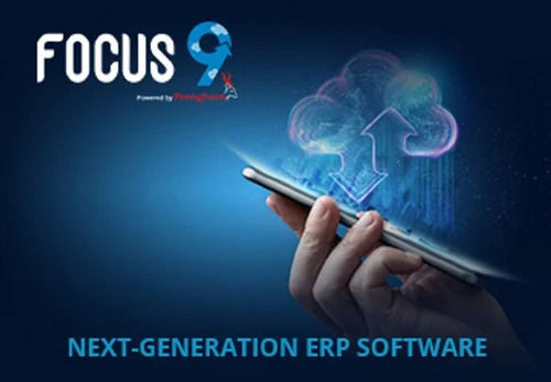 Focus 9 Cloud Computing Services