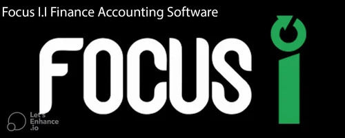 Focus I.I Finance Accounting Software