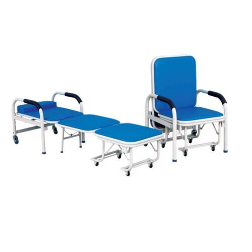 Hospital Attendant Chair