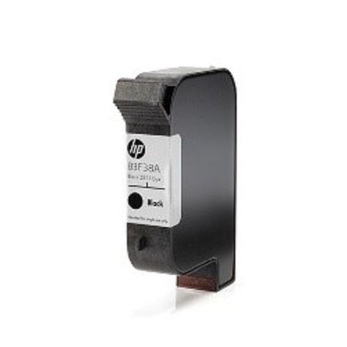 HP 45A Black Smart Card Print Cartridge