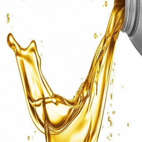 Premium Design Industrial Lubricants