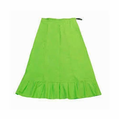 ladies Petticoat