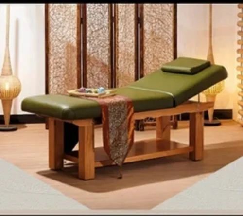 massage bed