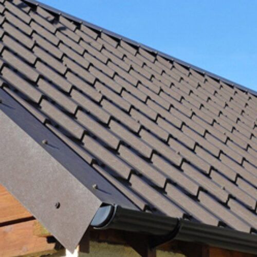 Metal Roofing Sheet