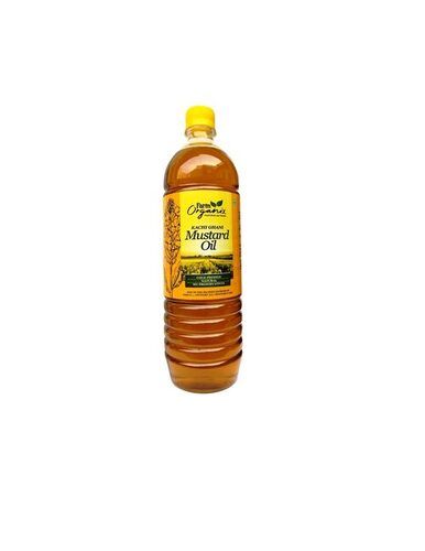 mustard seed oil