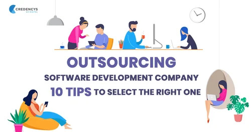 Outsourced Software Development Services By Tera ERP Solution