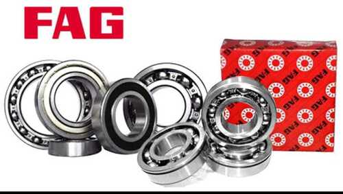 Round Shape Optimum Finish Rust Proof Roller Bearing