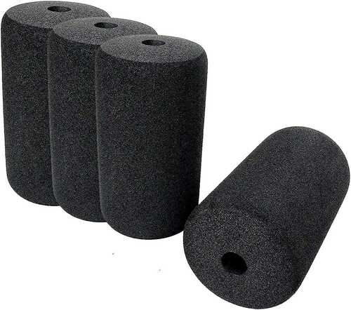 8X4 Inch SFS Foam Roller