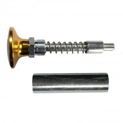 Screw SFS Knob With Lock