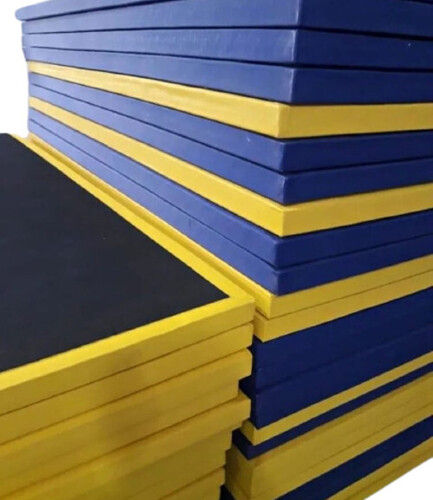 2m x 1m Soft Judo Mats