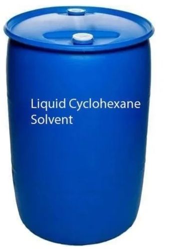 solvent and liquid chemical plastic container
