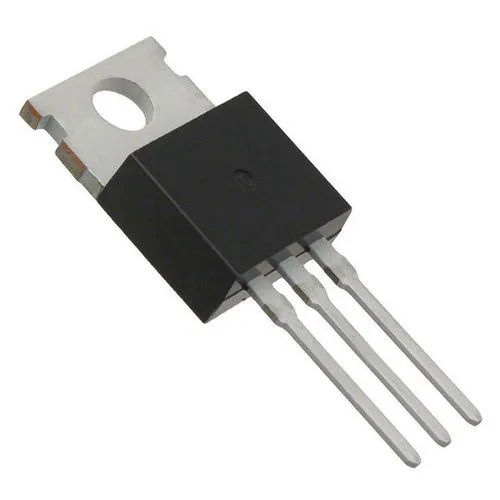 IRF3205ZPBF Equivalent Din-Tek DTP3205 TO-220AB N-Channel 55V 6.3ohm MOSFET