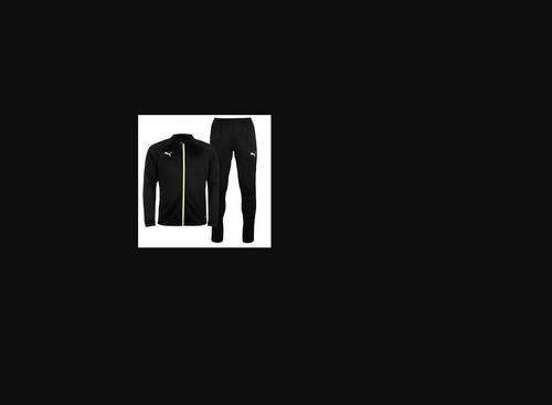track suit