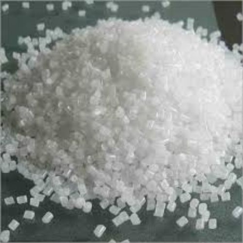 White Color PP Plastic Granules 