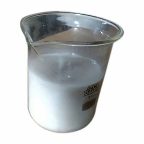 White Liquid Cationic Softener