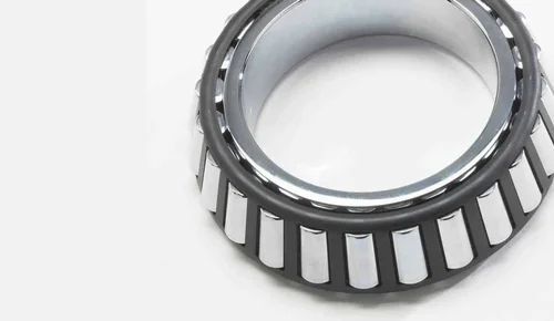 Round shape Polished Finish  Single Row  Agricultural Bearing