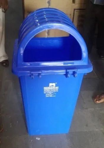 100 Litre Plastic Dustbin