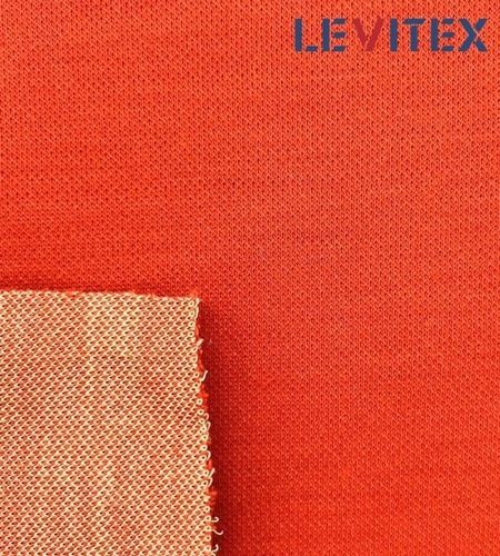 Aramid Knitted Fabric