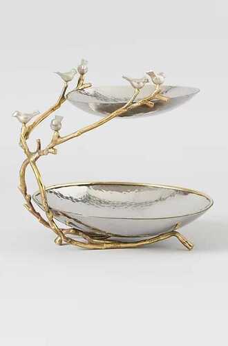 Premium Design Dry Fruit Bowl