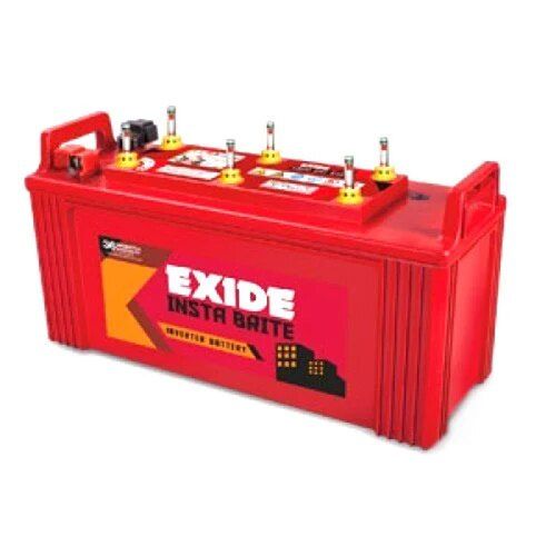 Exide Tubular Battery