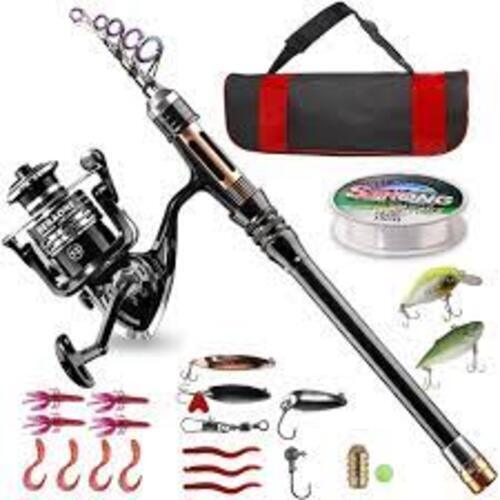 Fishing Tackle Manufacturers, Suppliers, Dealers & Prices