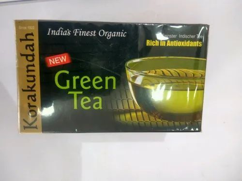 Green Tea