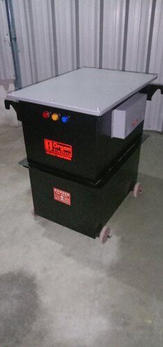 KVA Rated Isolation Transformer