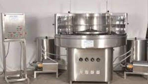 Pharmaceutical Bottle Washing Machine For Industrial