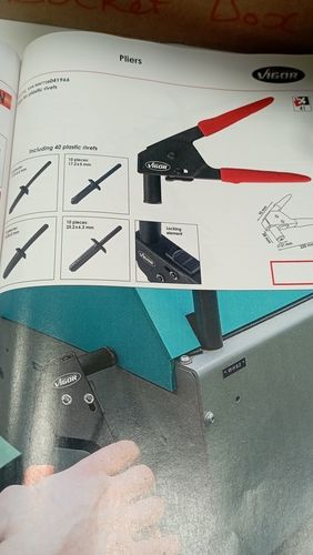 Pneumatic tools, torque tools, hand gloves