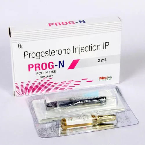 Progesterone Injection 2ml